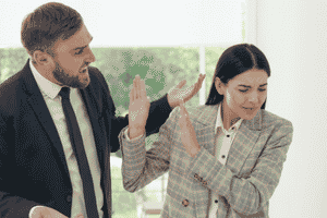 Toxic Relationship Course