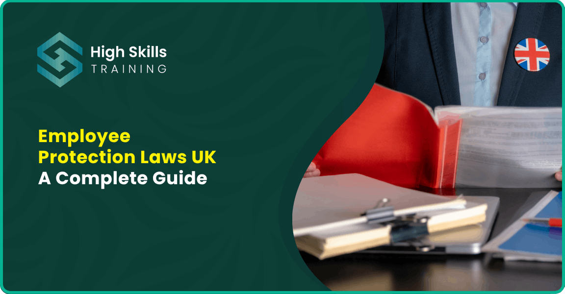 Employee Protection Laws UK: A Complete Guide for 2026