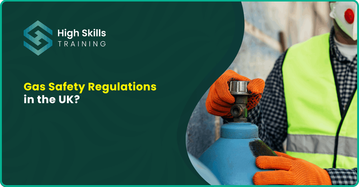 Gas Safety Regulations in the UK