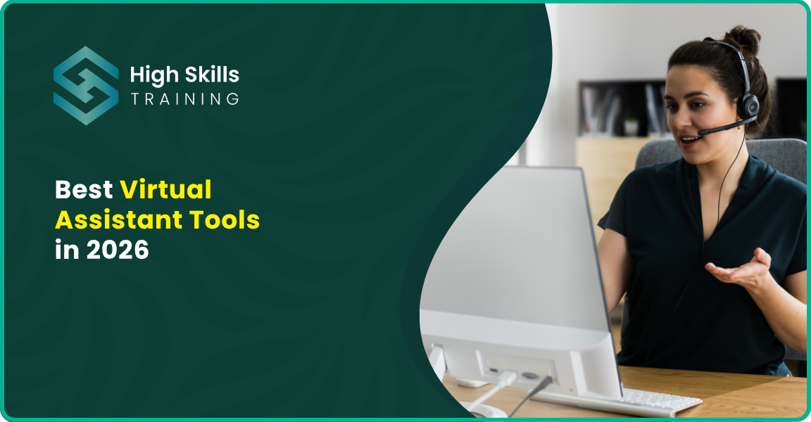 Best Virtual Assistant Tools in 2026