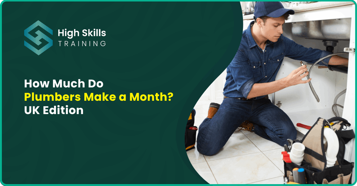 How Much Do Plumbers Make a Month: UK Edition