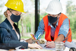Asbestos Awareness Training for Architects