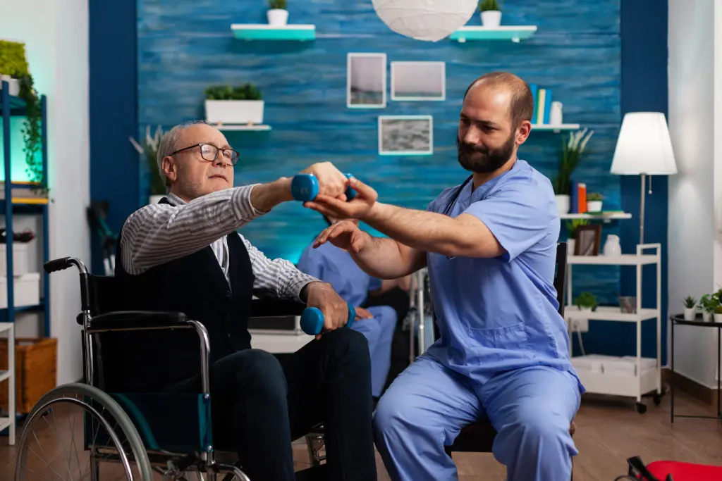 What Is Occupational Therapy_ definition of occupational therapy