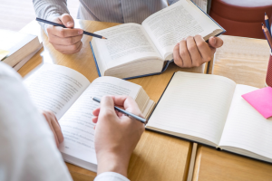 Learning Strategies Course
